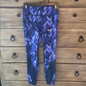 Nike leggings!
